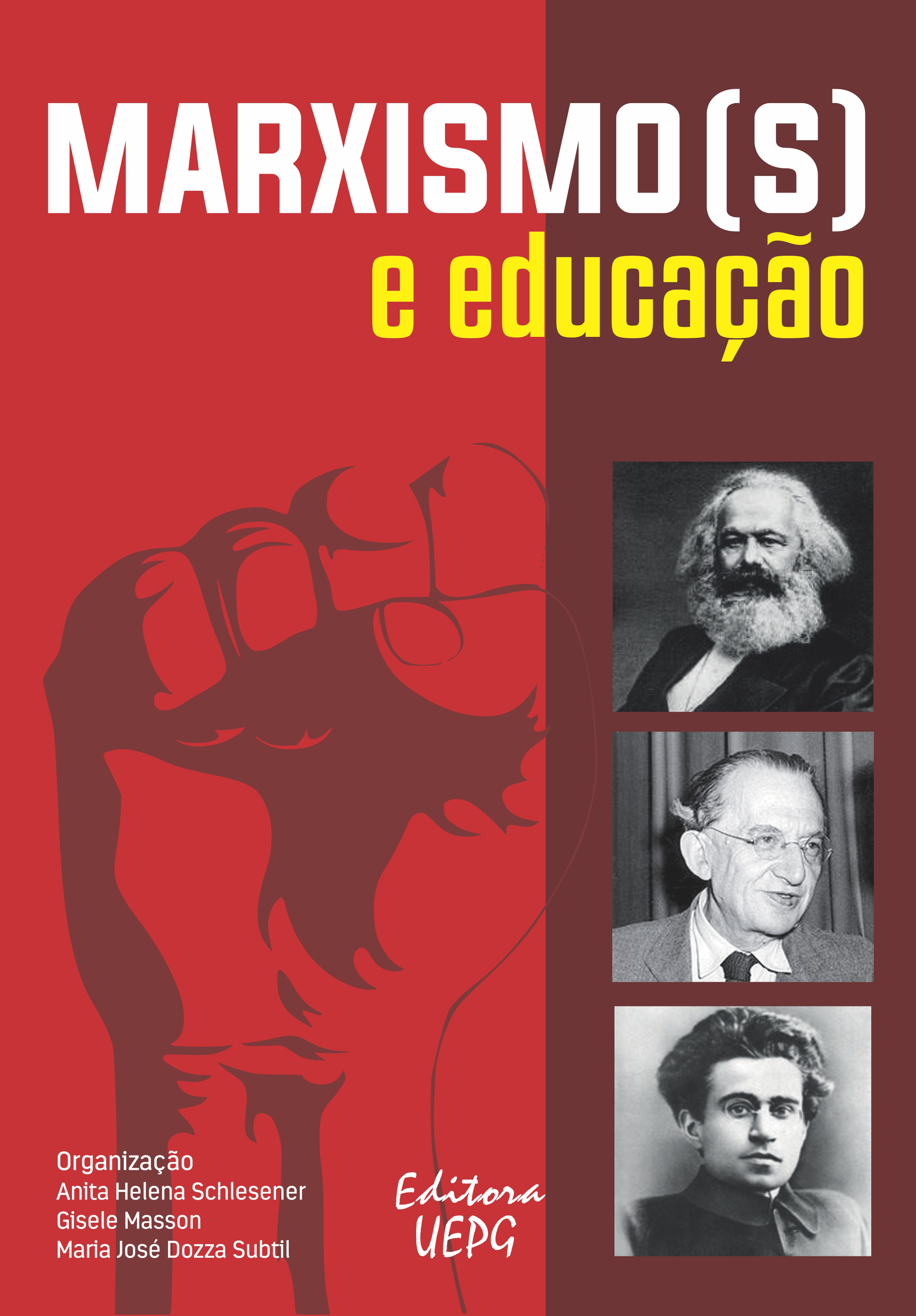 SciELO Books Marxismo(s) e educação