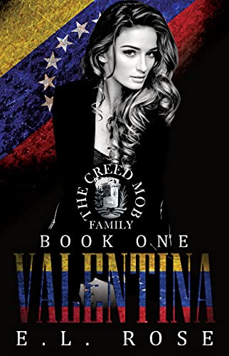 Valentina | Universal Book Links Help You Find Books at Your Favorite