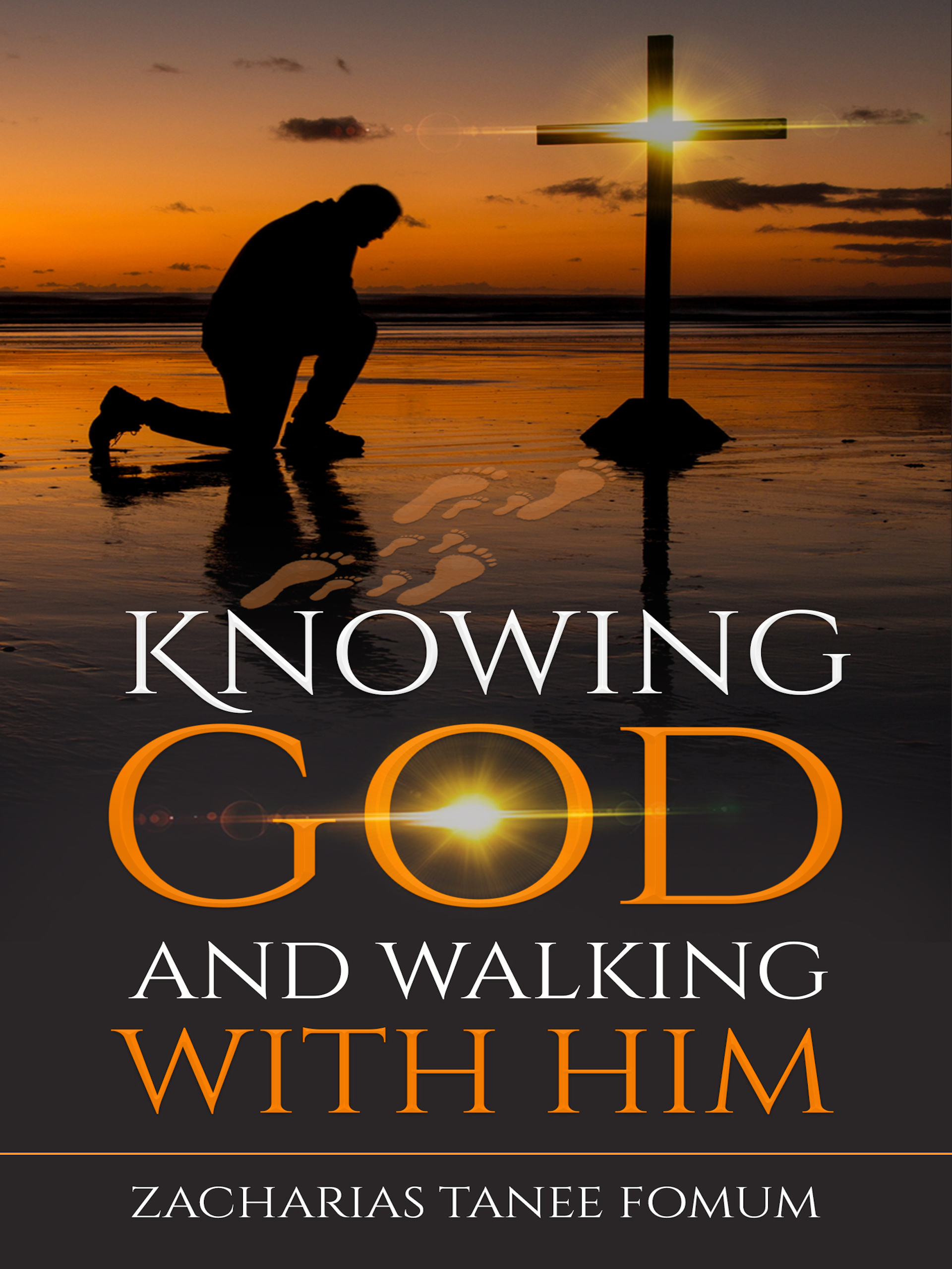 Knowing God And Walking With Him Universal Book Links