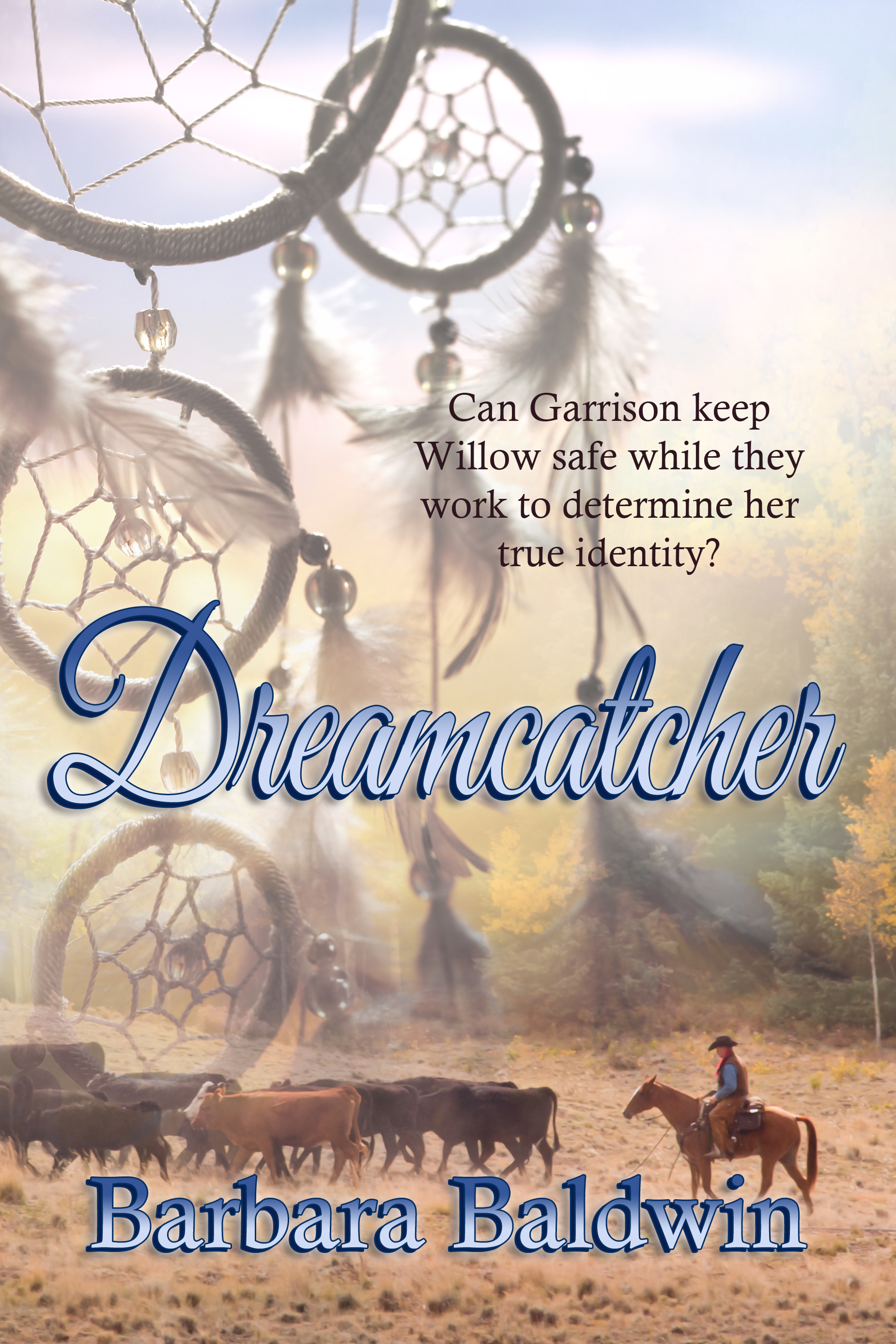Dreamcatcher Universal Book Links Help You Find Books at Your Favorite Store!