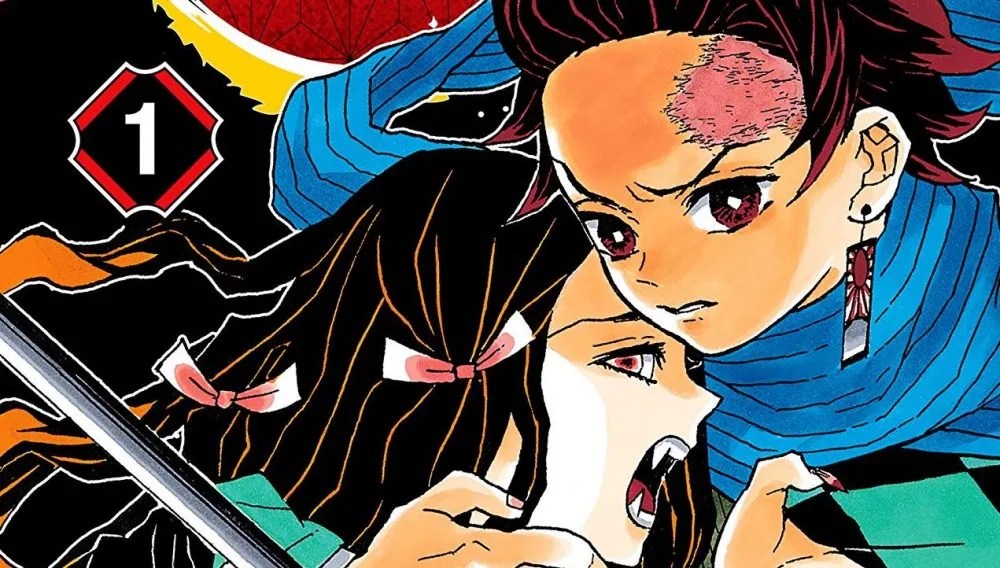 Is the Demon Slayer Manga Worth Reading? Books and Bao