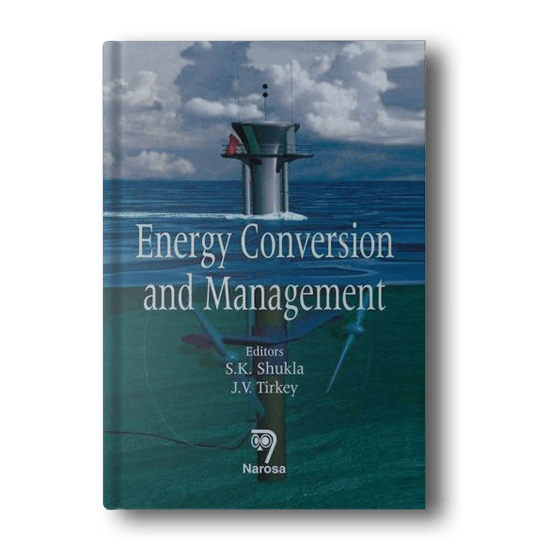 Energy Conversion and Management Books And Book