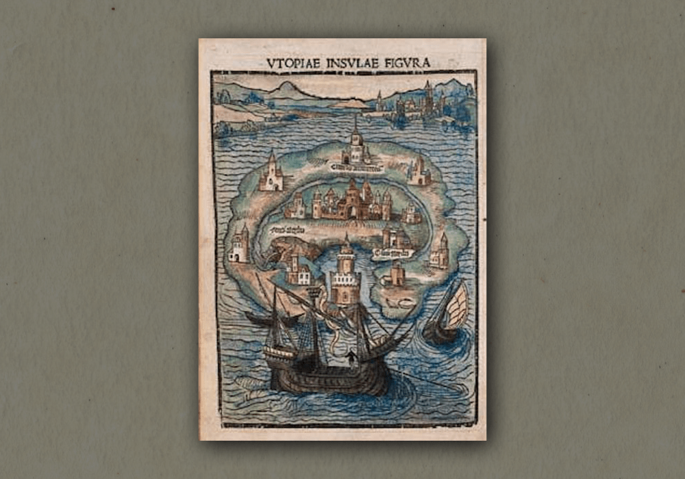 9780140449105: Utopia (Penguin Classics) More,.