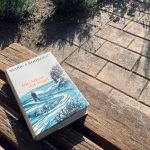 “Die Arbeit der Vögel” – Ein Buch für alle, die sich einfach treiben lassen möchten, eine Herausforderung, ein Aufbruch