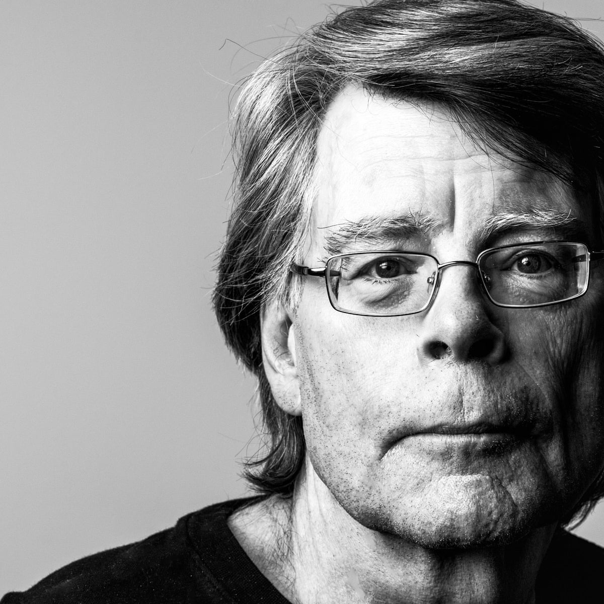 Mr. Mercedes by Stephen King Books Beans and Botany