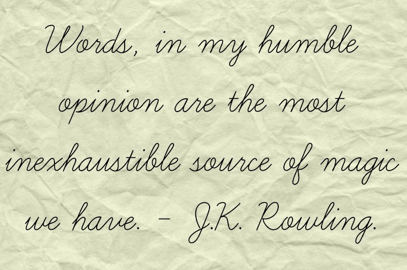 Incredible Best Harry Potter Book Quotes References 10 Philosophical Quotes From Harry Potter | Books Bird