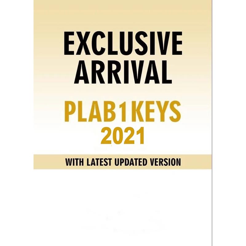 Essentials for the Canadian Medical Licensing Exam 2nd Edition Books