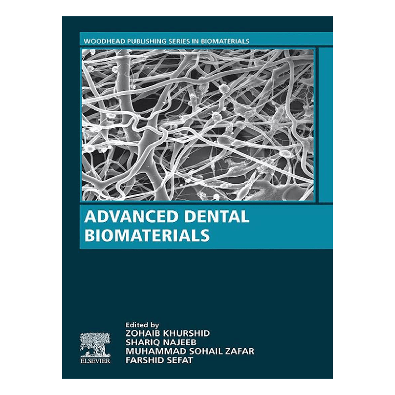 Advanced Dental Biomaterials Books Clock