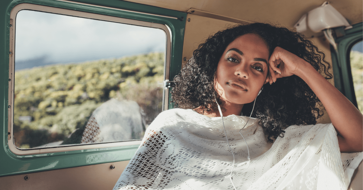 Podcasts to Listen to While Driving Back to School BookScouter Blog