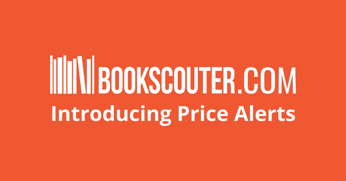 Launched Buyback Price Alerts BookScouter Blog