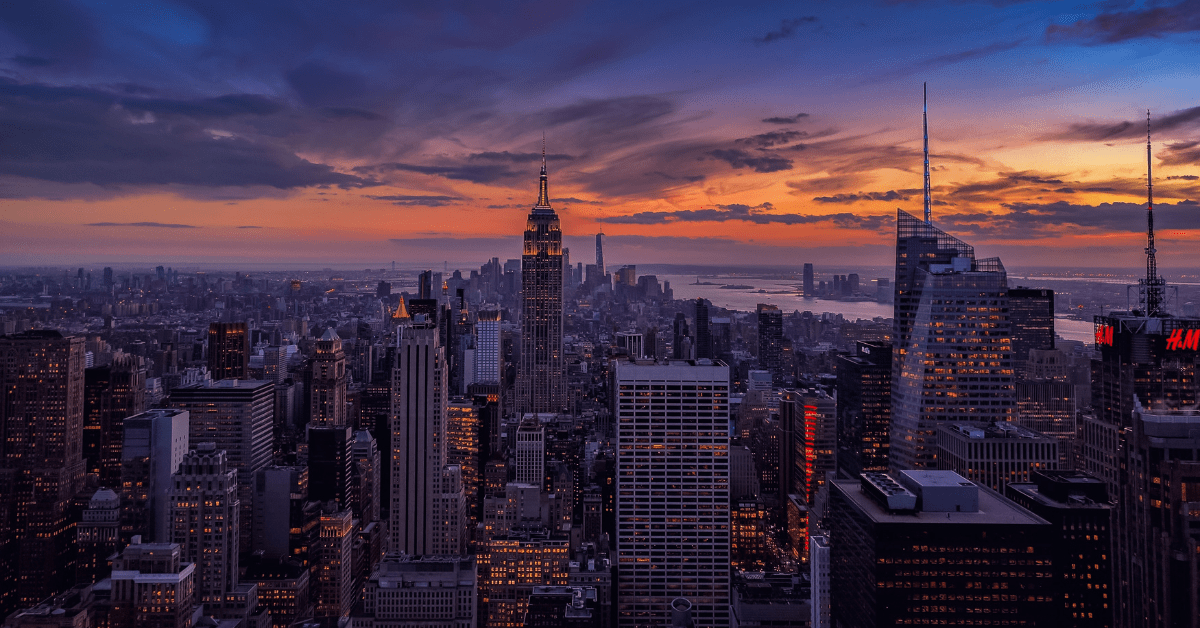 Where to Sell Used Books in New York City? BookScouter Blog