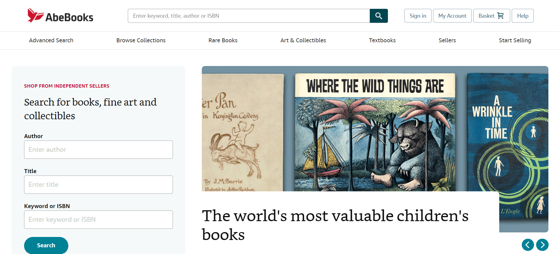 Where to Sell College Books in 2024 BookScouter Blog