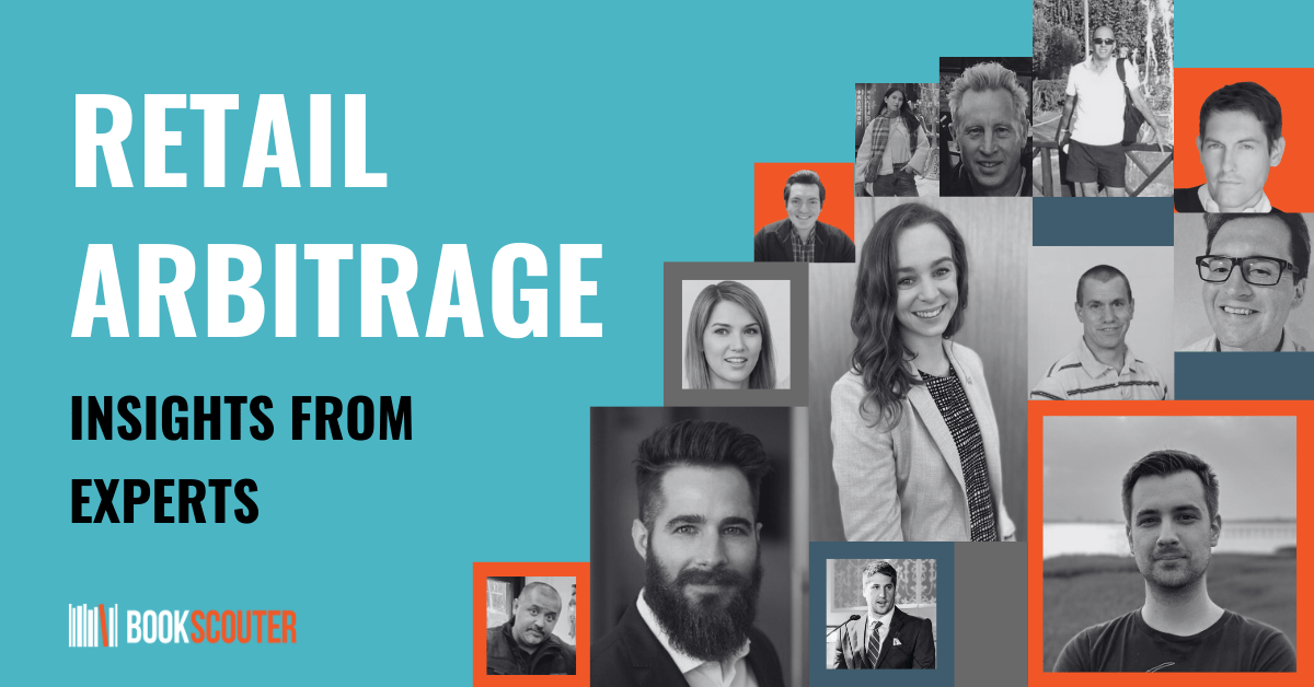 Retail Arbitrage Experts Share Tips, Ideas & Strategies for 2024