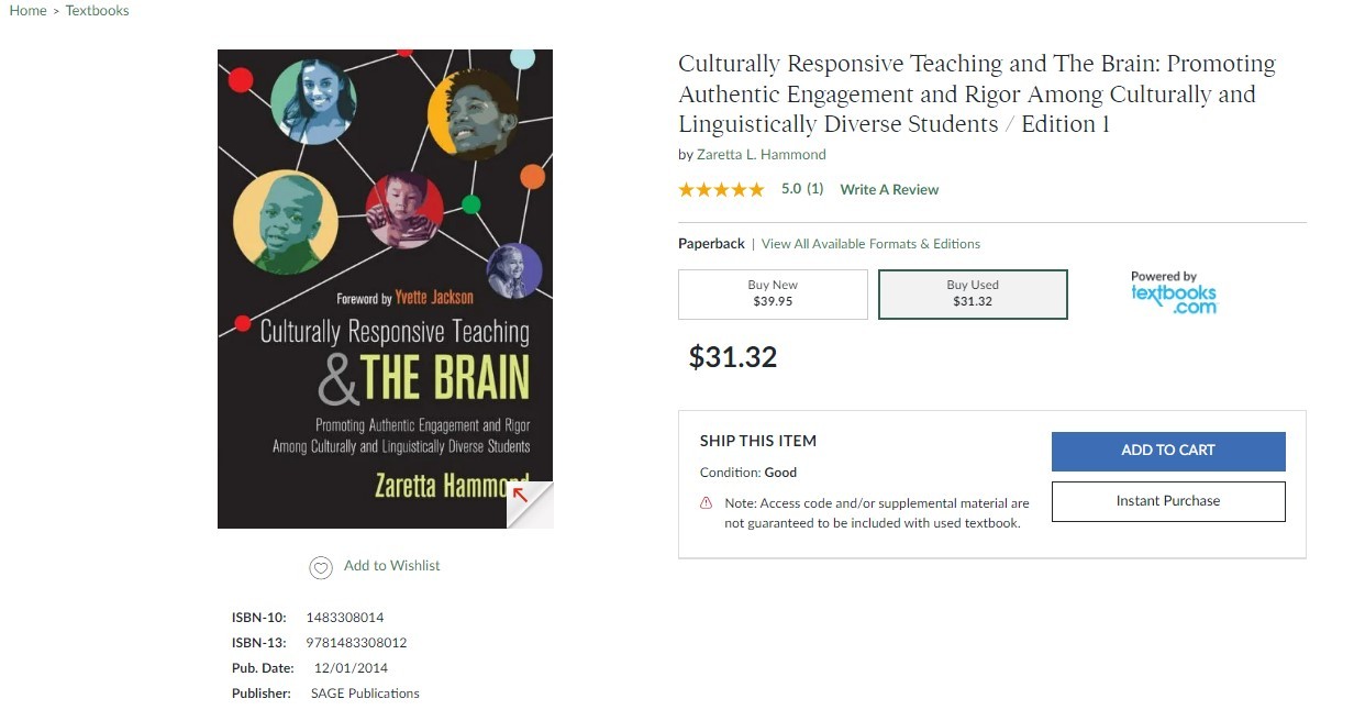 How to Sell Textbooks with Barnes & Noble BookScouter Blog