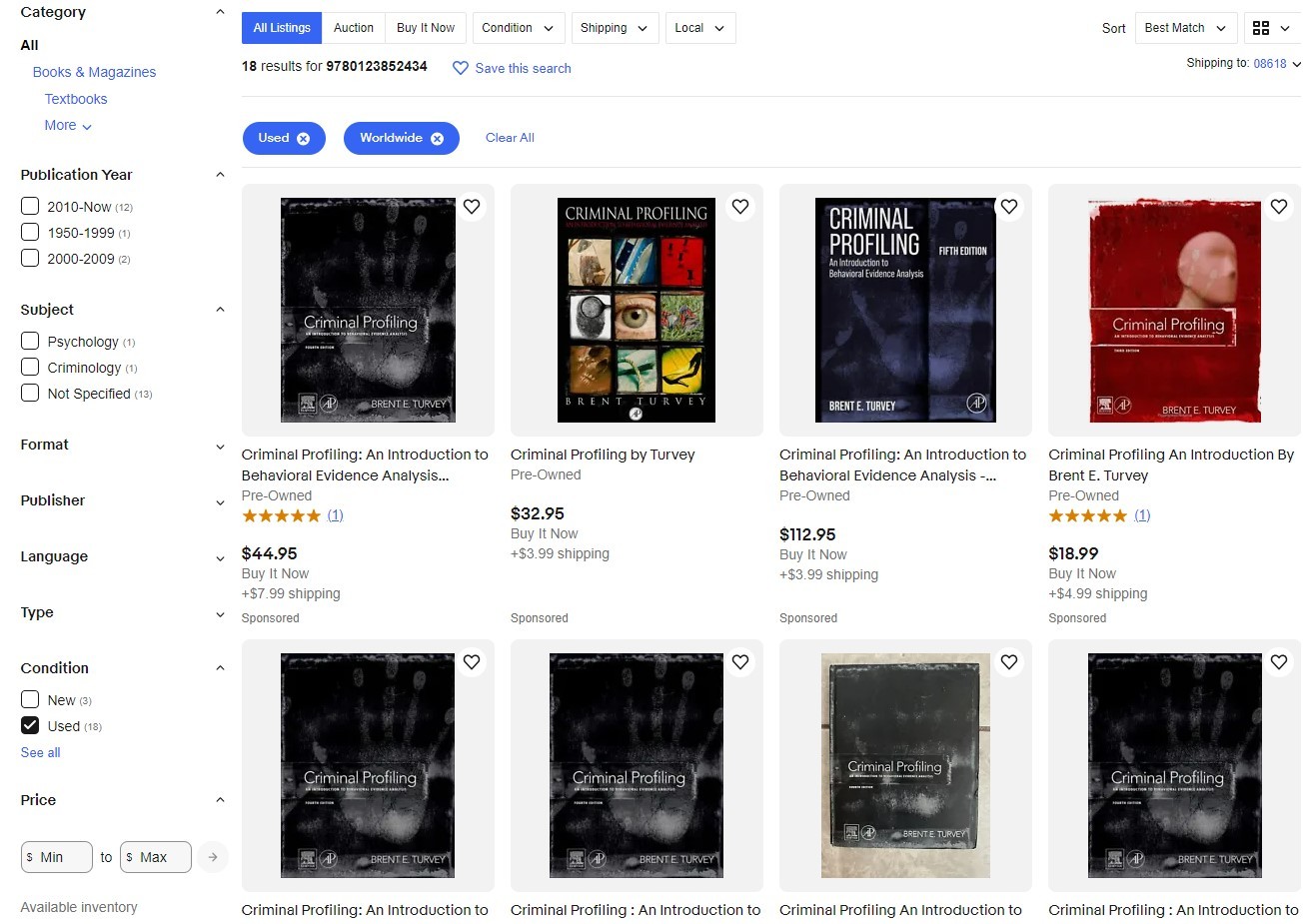 15 Places Where to Sell Textbooks BookScouter Blog