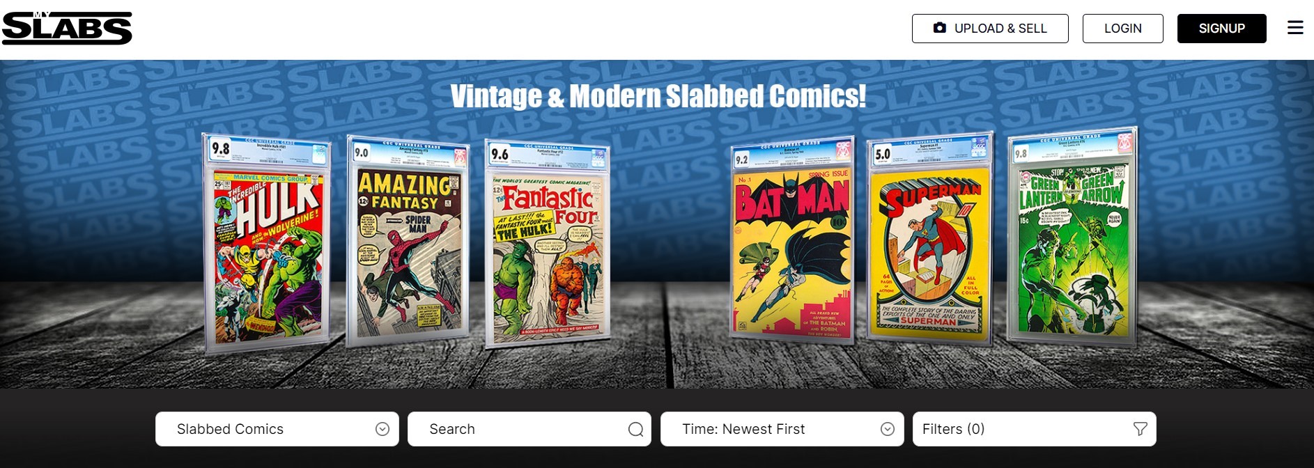 18 Best Places to Sell Comic Books BookScouter Blog