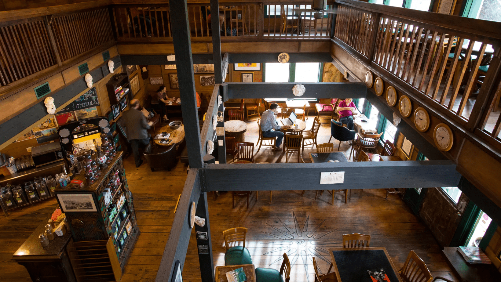 Top 9 Best Study Spots in Houston BookScouter Blog