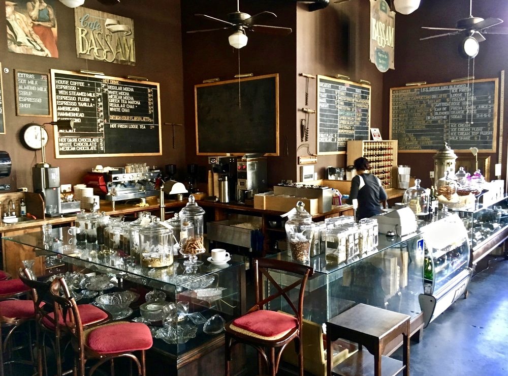 Top 11 Best Study Spots in San Diego BookScouter Blog