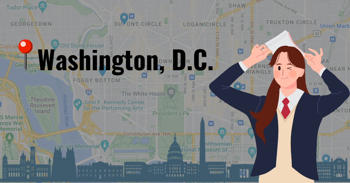 Top 9 Best Study Spots in Washington, D.C. BookScouter Blog