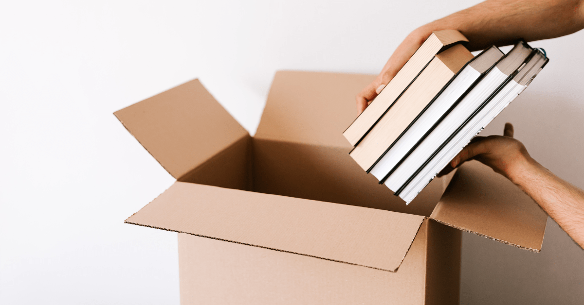 How to Sell Books on eBay A Short StepbyStep Guide BookScouter Blog