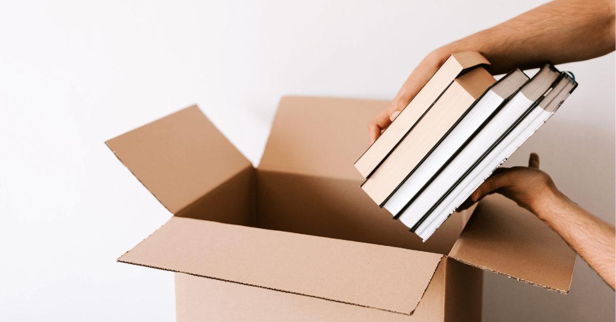 Where to Donate Used Books 14 Great Places to Make a Positive Impact
