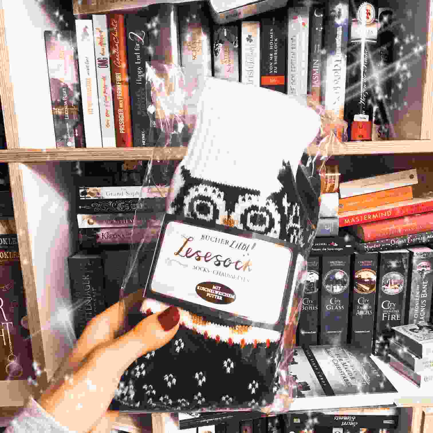 5 tolle Geschenkideen für Buchliebhaber 2021 Booksdream Book Blog