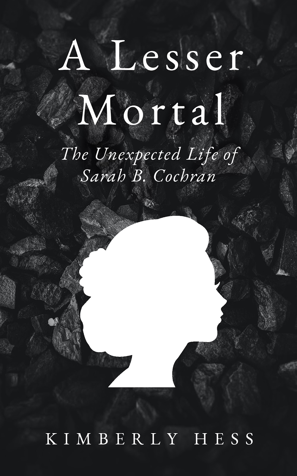 Groundbreaking biography on Sarah B. Cochran reveals the Coal Queen’s