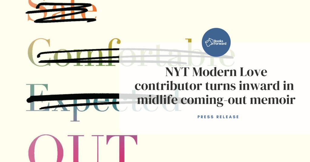 New York Times Modern Love contributor turns inward in bittersweet