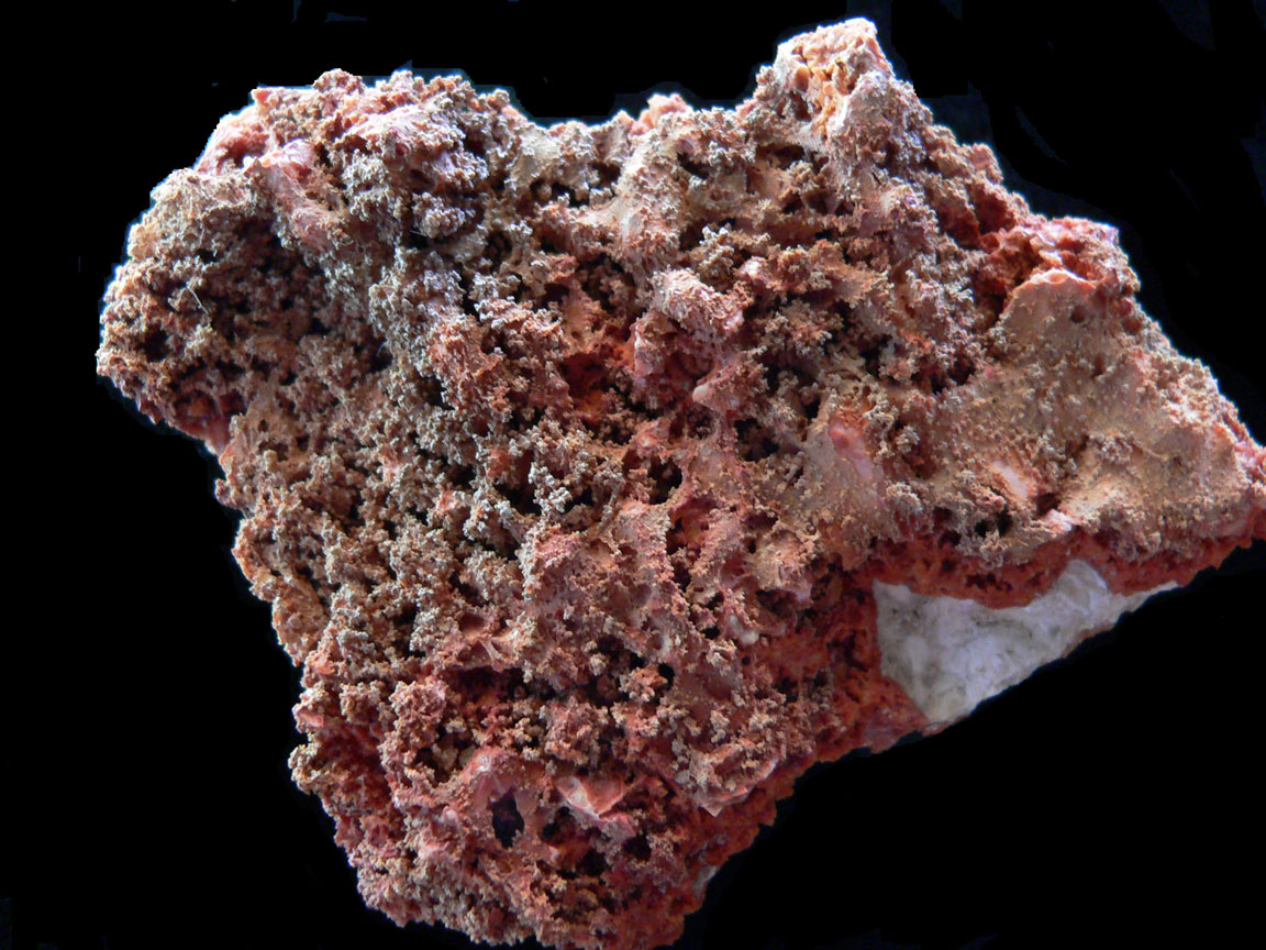 Minerals from Nevada