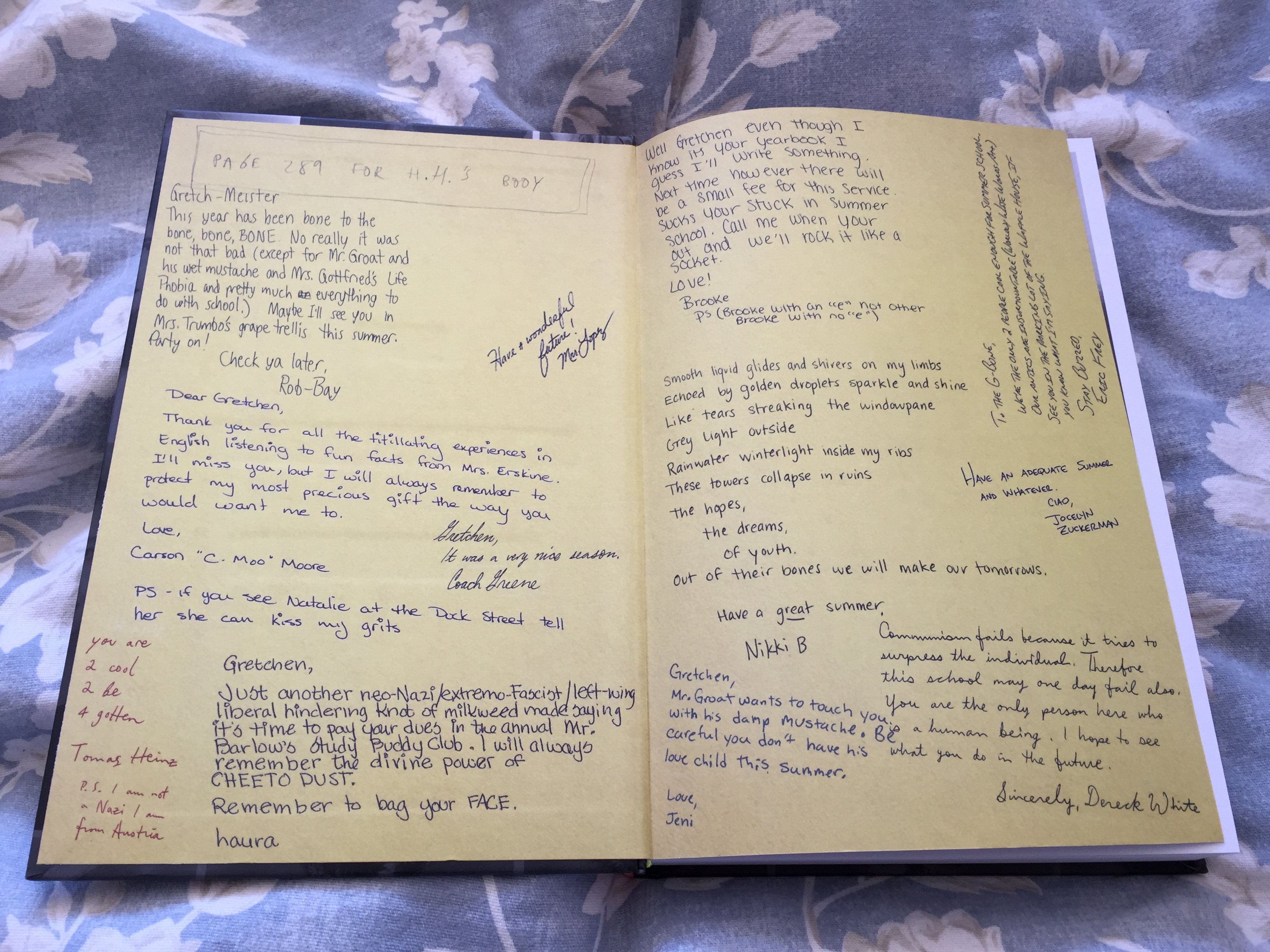 Book Review: My Best Friend&rsquo;s Exorcism by Grady Hendrix 