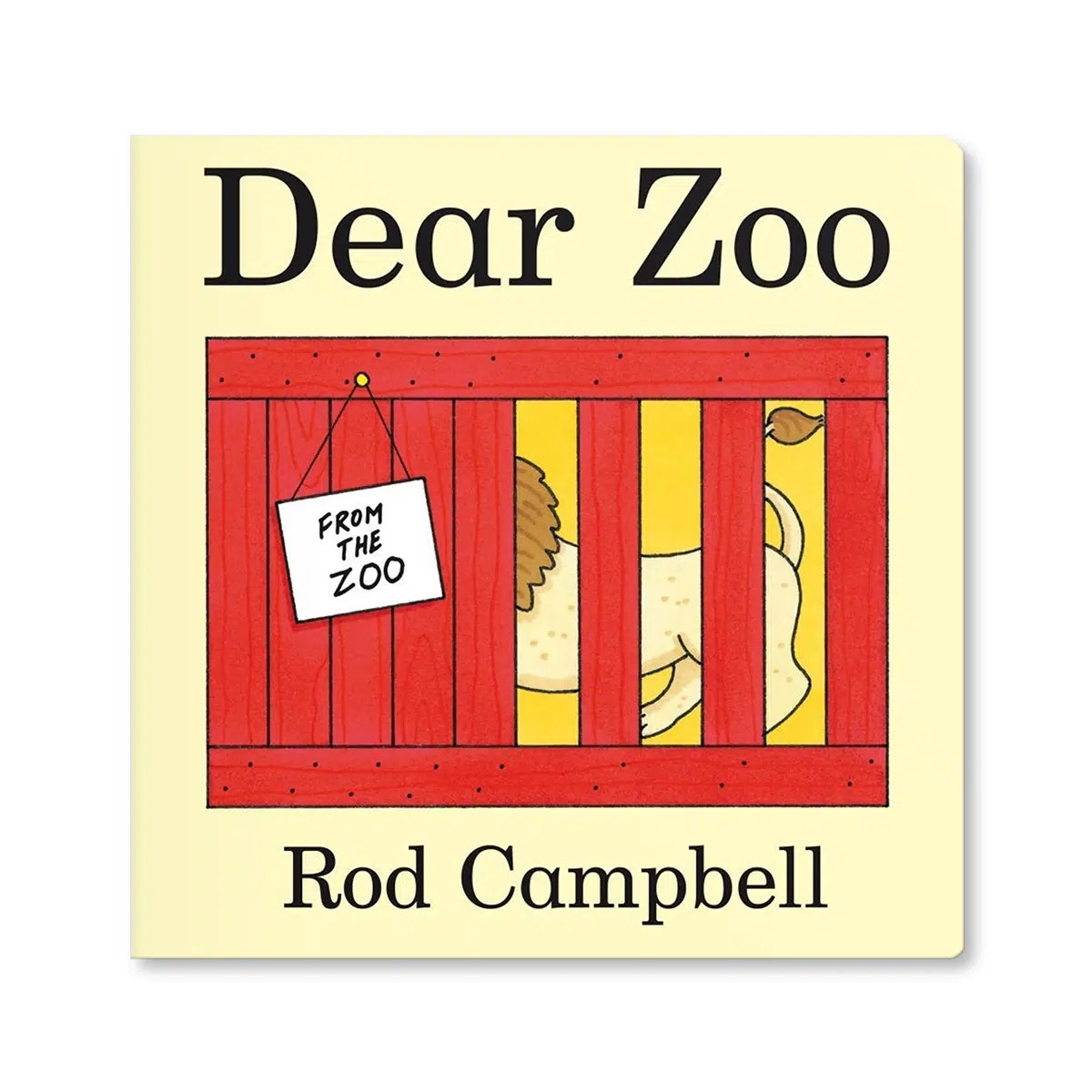Dear Zoo Multilit