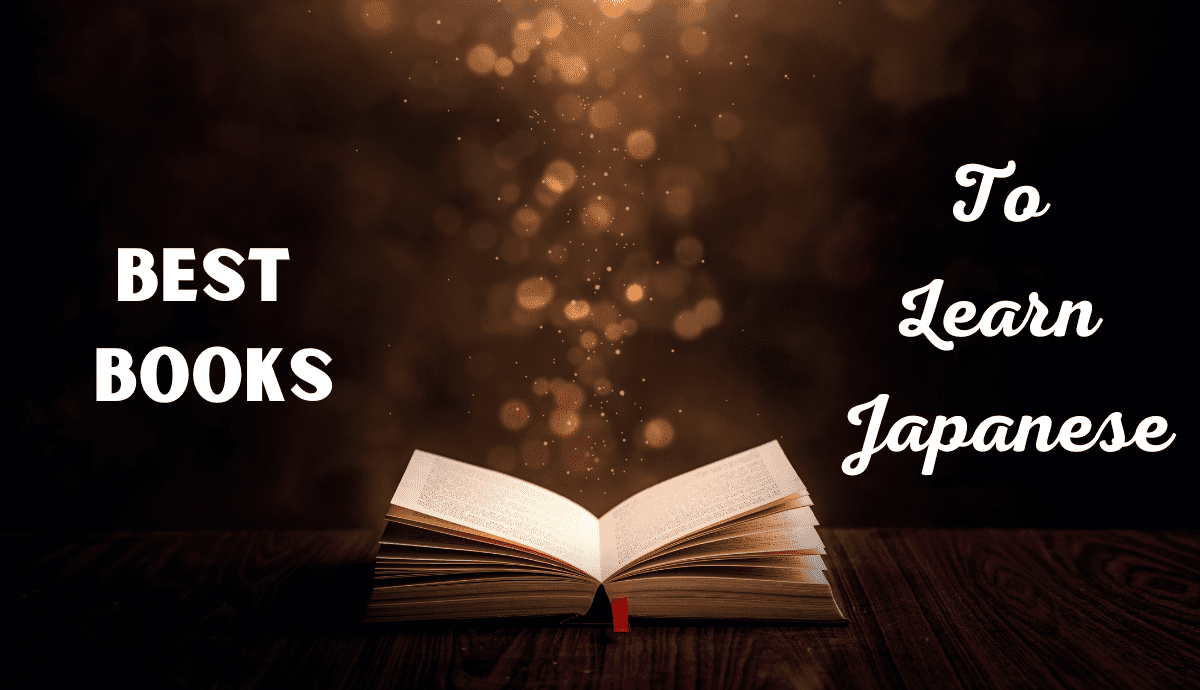 Read Your Way to Fluency Best Books for Japanese Learners Books In A