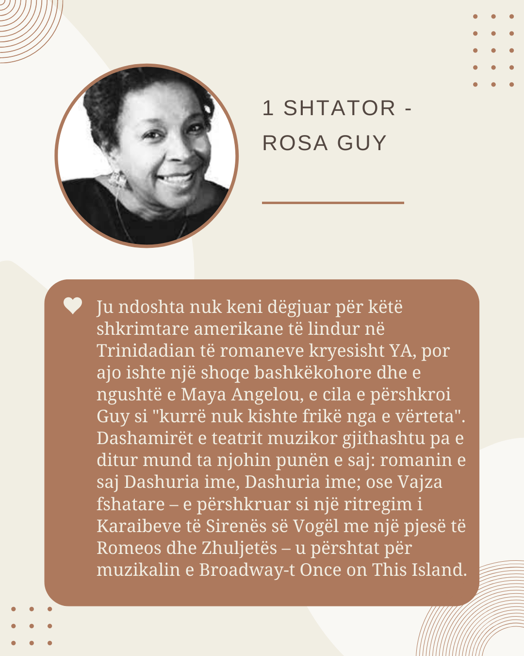 10 authors born in September Booksinsta