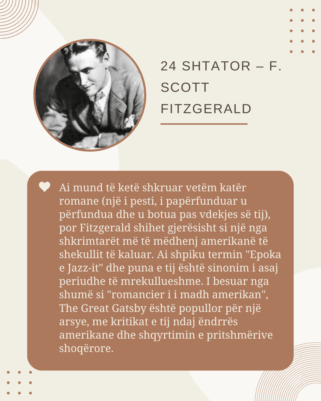 10 authors born in September Booksinsta