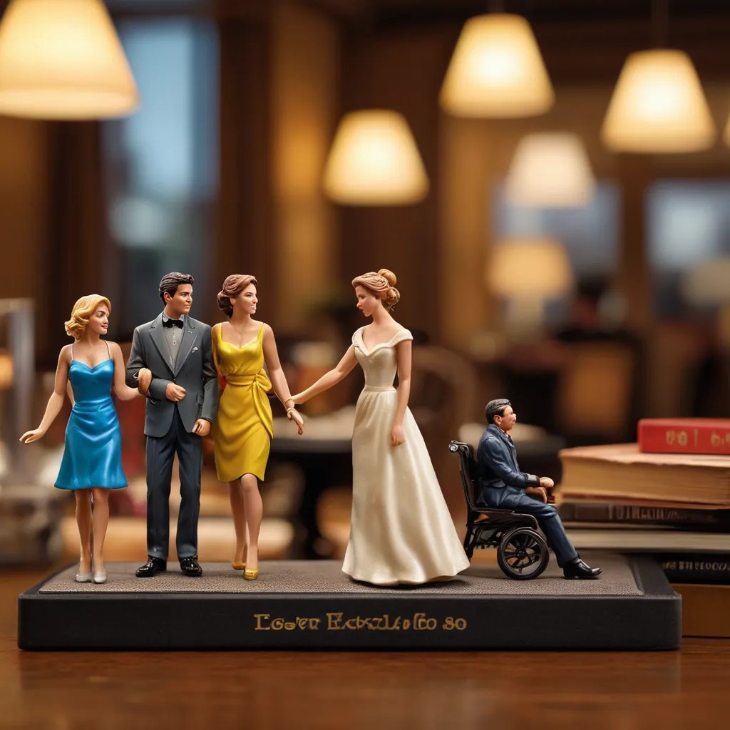 Exploring the Enduring Appeal of Romantic Comedies