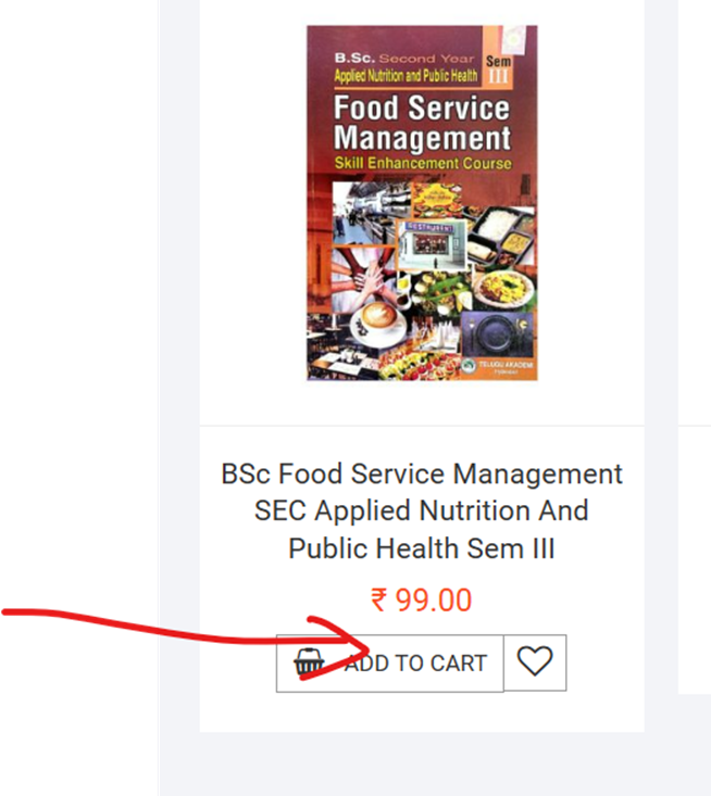 How to ORDER BOOKS OCEAN