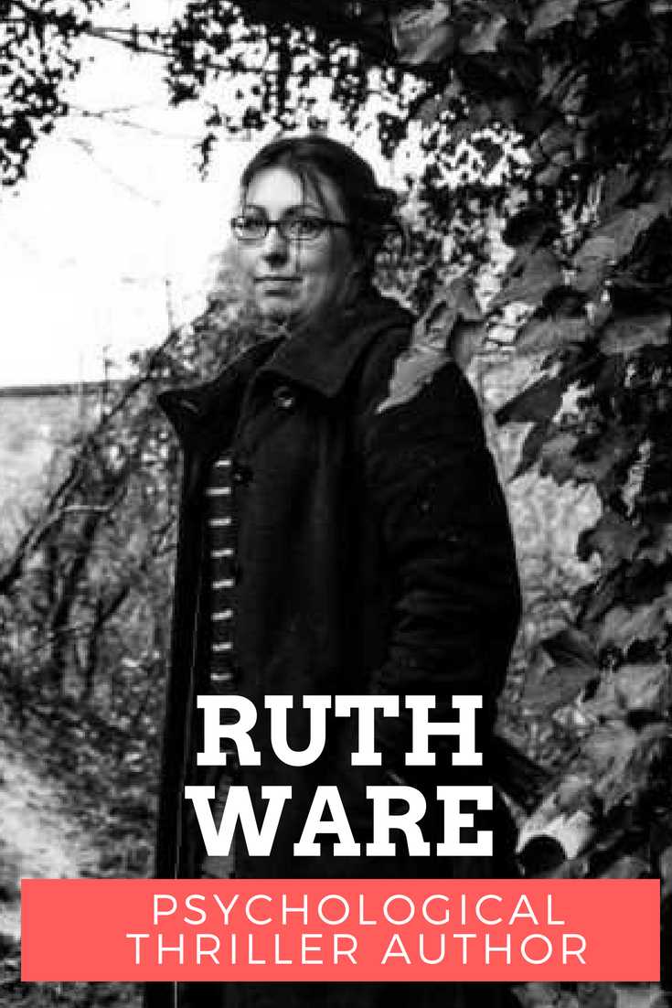 Ruth Ware Books In Series Order relatosmundias
