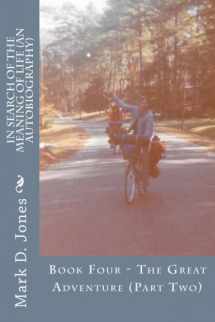 Sell, Buy or Rent In Search of the Meaning of Life (An