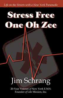 Sell, Buy or Rent Stress Free One Oh Zee 9780741430335