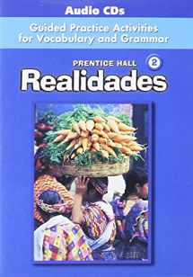 Prentice Hall Realidades 2 Guided Practice: 9780131165441 - BooksRun
