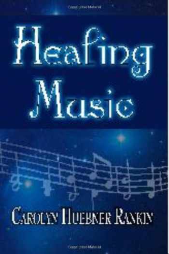Sell, Buy or Rent Healing Music 9780981965758 098196575X online