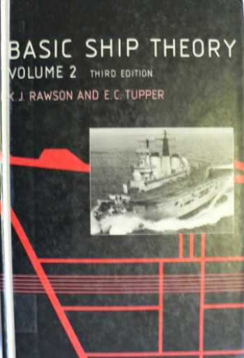 Sell, Buy or Rent Basic Ship Theory 9780582305274