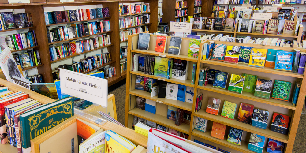 Pioneer Grinnell College