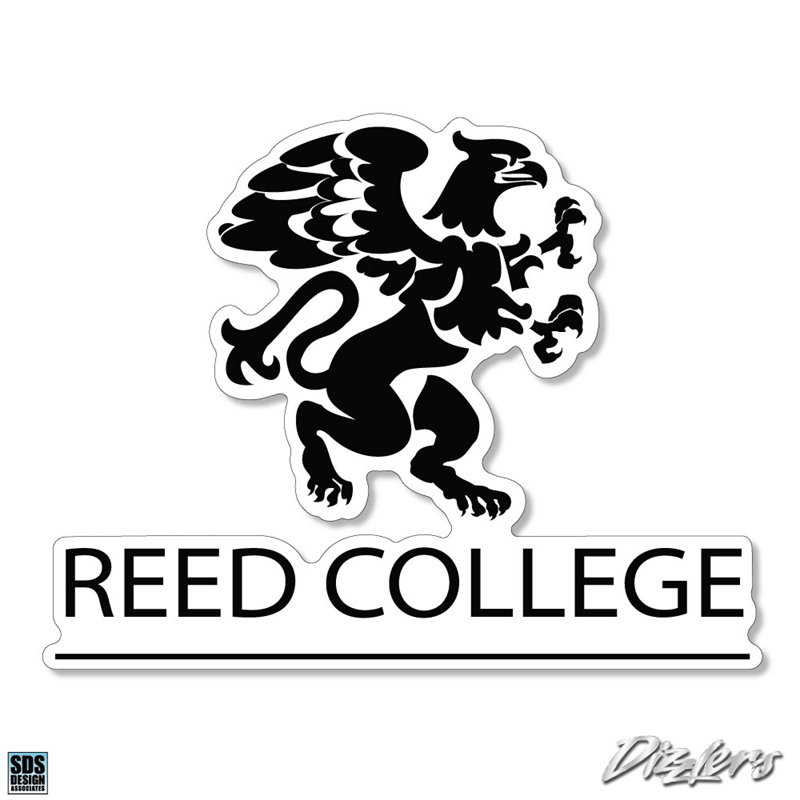 Reed Griffin Reed College Bookstore