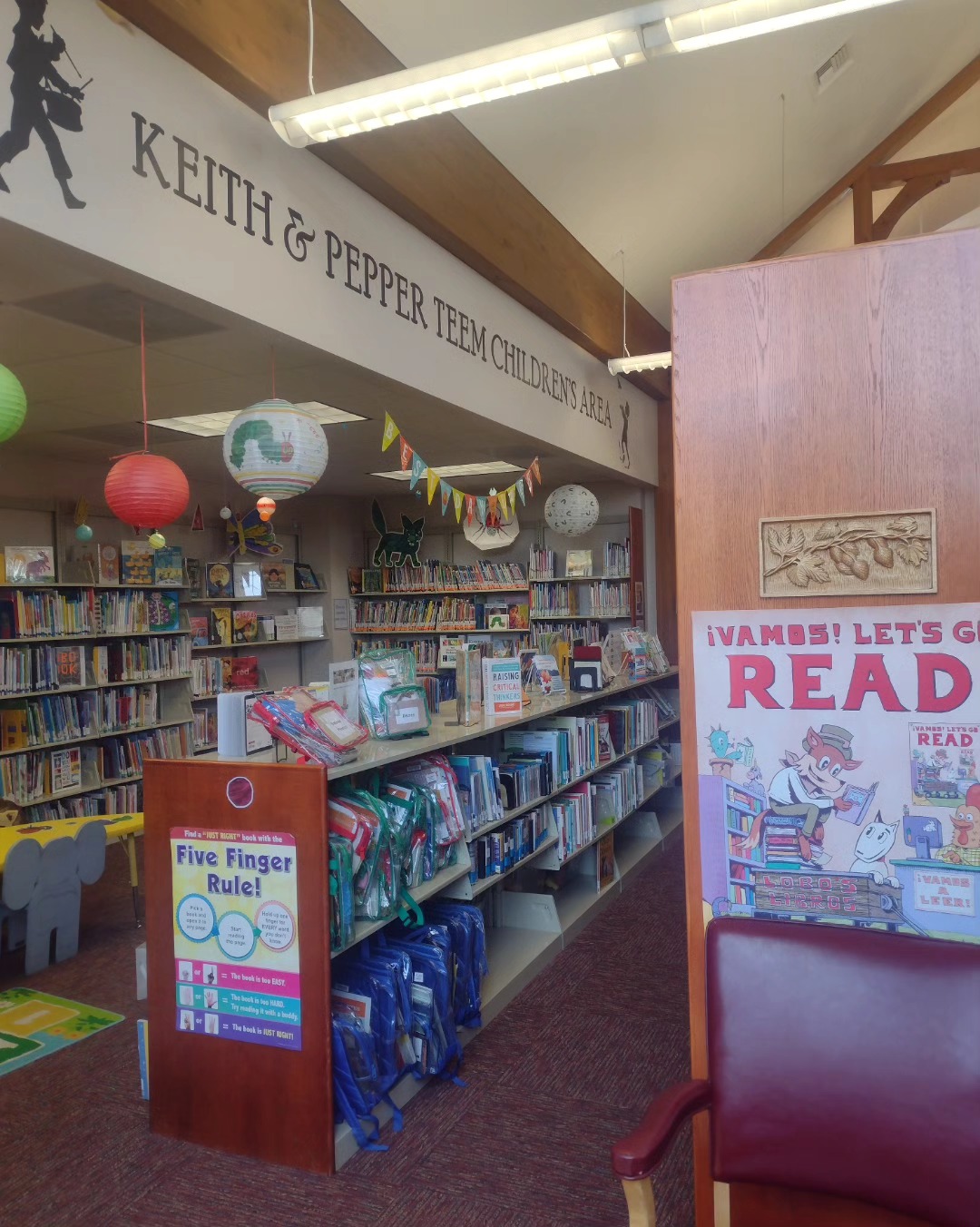 mta3 Bookstores And Libraries Visited