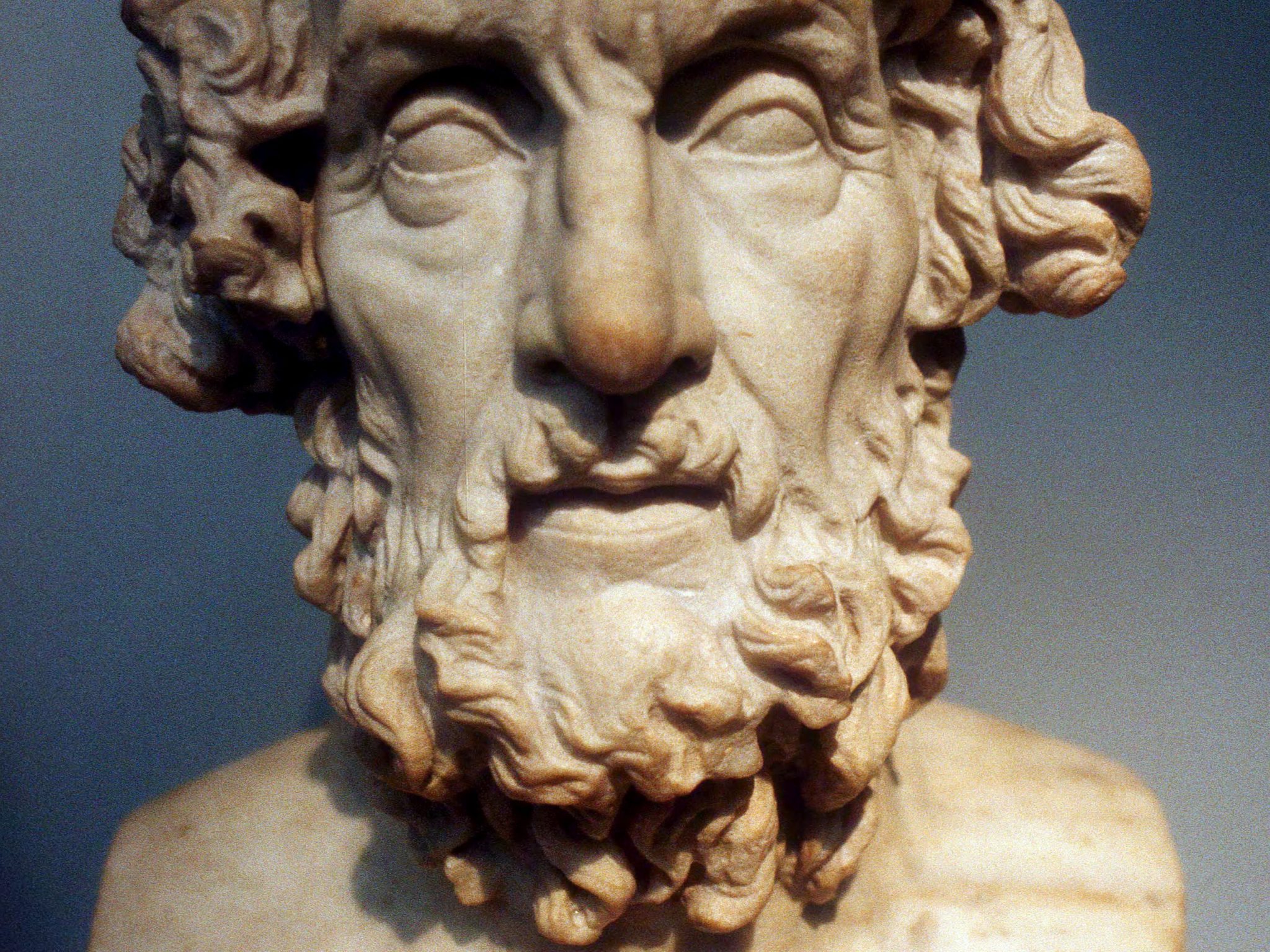 Most Influential Poets of All Time Homer Bookstr