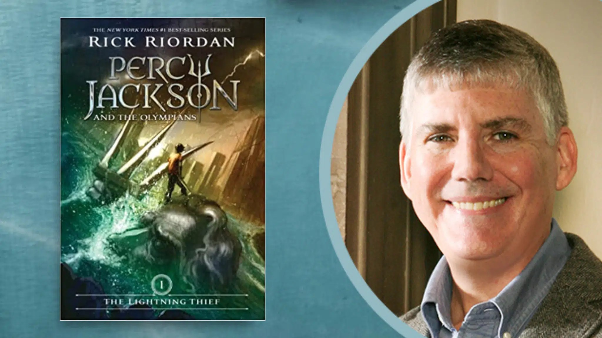 5 Ways The Lightning Thief Set Up the Entire Series Bookstr