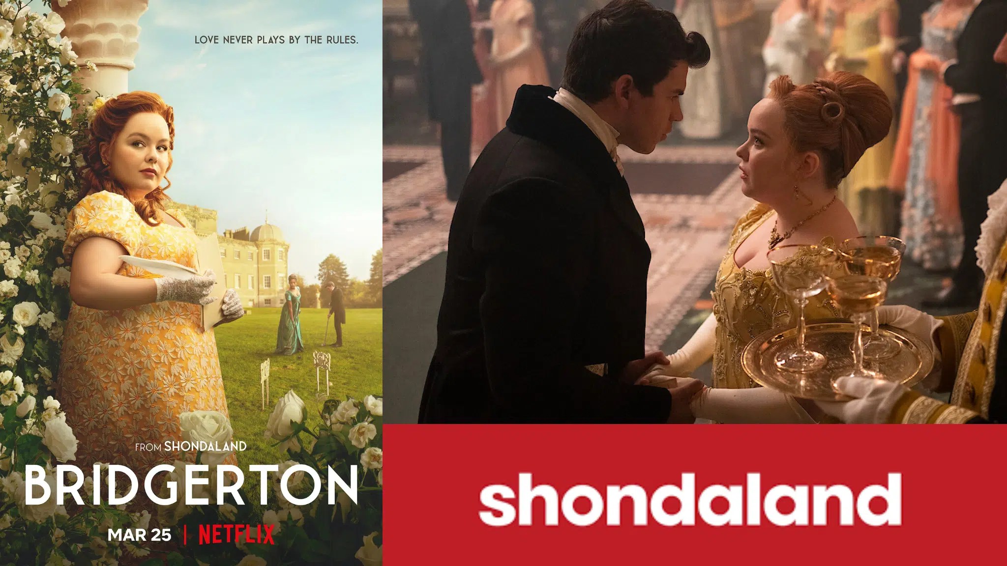 Bridgerton Season 3 Teaser Cast Spotlight is Out! Bookstr