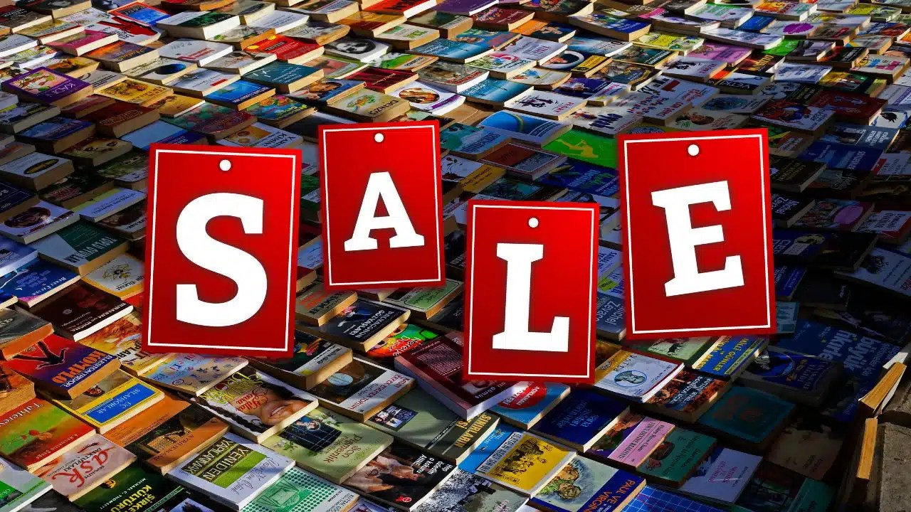 Give Back To Those Who Give The Most How To Help Libraries This Holiday