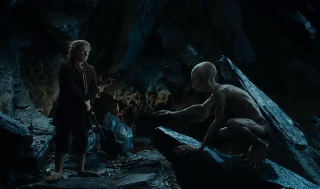 6 Book Moments ‘The Hobbit An Unexpected Journey’ Nailed Bookstr